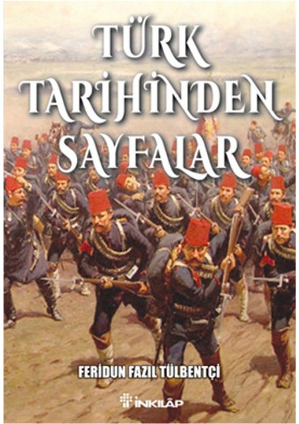 Türk Tarihinden Sayfalar