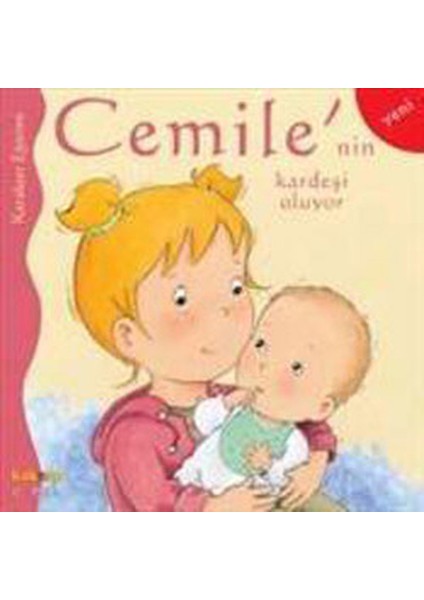 Cemile'nin Kardeşi Oluyor