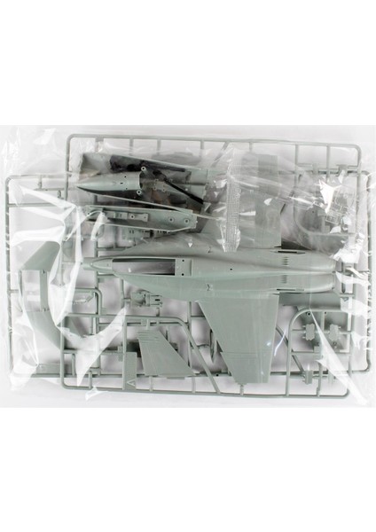 12535 1/72 Ölçek, Usn F/A-18F Savaş Uçağı, Plastik Model Kiti fiyatları
