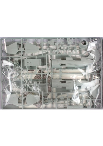 12545 1/72 Ölçek, U.s. Navy SB2C-4 (Operation Iceberg) Savaş Uçağı, Plastik Model Kiti fiyatları
