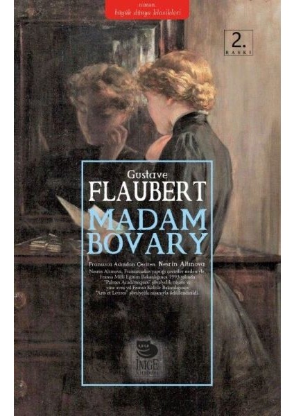 Madam Bovary