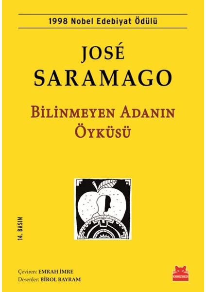 Bilinmeyen Adanın Öyküsü