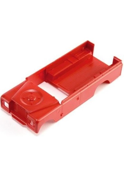 3660S 1/24 Ölçek, Land Rover Itfaiye Aracı, Plastik Model Kiti fiyatları