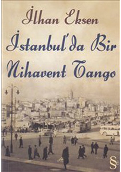 Istanbul'da Bir Nihavent Tango