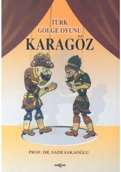 Türk Gölge Oyunu Karagöz