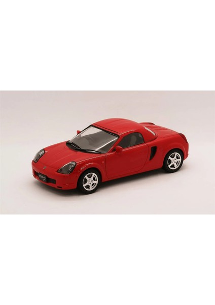 Id-37 04729 1/24 Ölçek, Toyota Mr-S (S Edition), Otomobil Plastik Model Kiti fiyatları