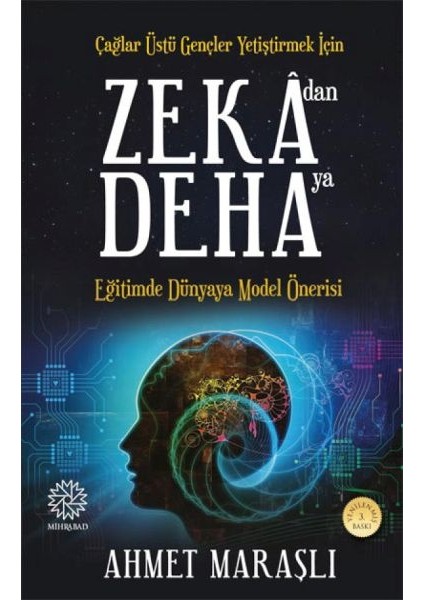 Zeka'dan Deha'ya