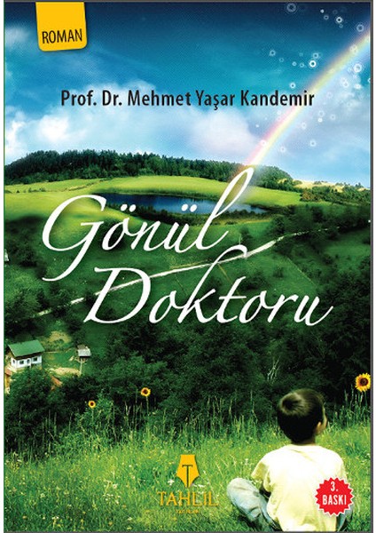 Gönül Doktoru