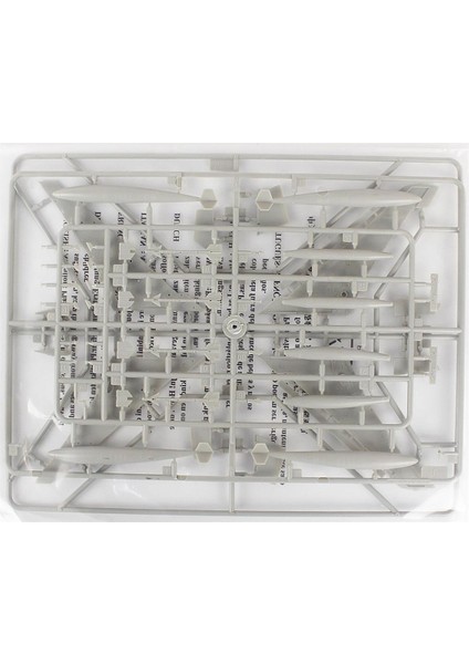 01649 1/72 Ölçek, F-100D Super Sabre Savaş Uçağı Plastik Model Kiti fiyatları