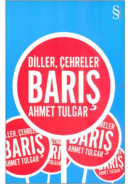 Diller Çehreler Barış