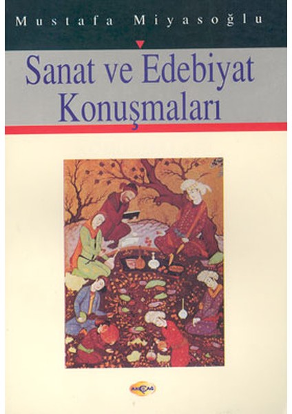 Sanat ve Edebiyat Konuşmaları