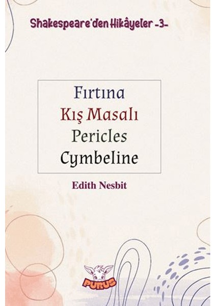 Shakespeare’den Hikayeler 3