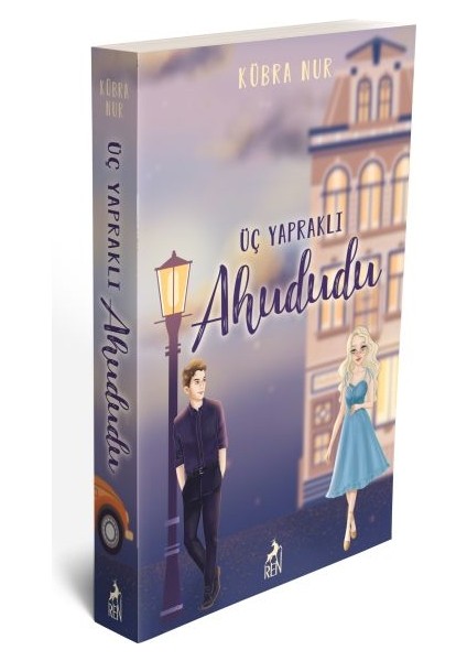 Üç Yapraklı Ahududu