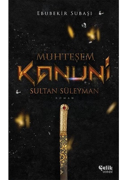 Muhteşem Kanuni Sultan Süleyman