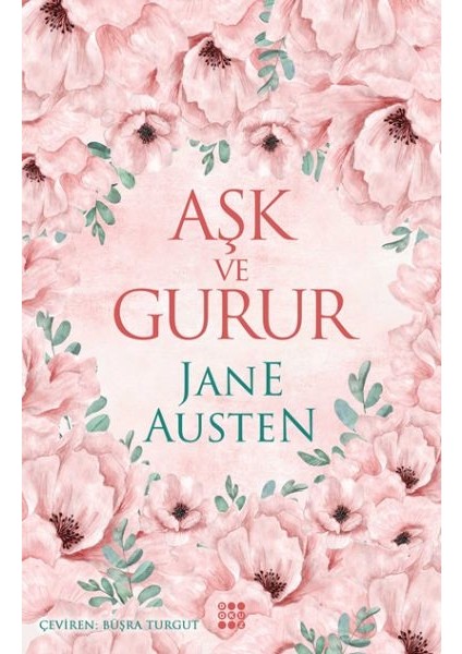 Aşk ve Gurur
