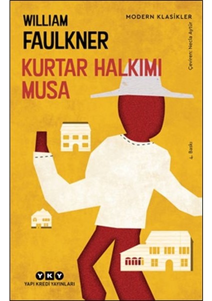 Kurtar Halkımı Musa - Modern Klasikler