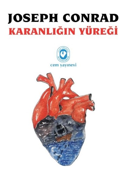 Karanlığın Yüreği