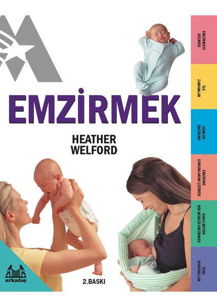 Emzirmek
