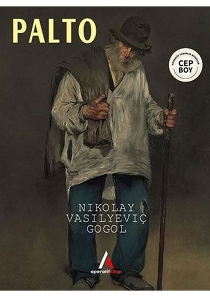 Palto - Cep Boy