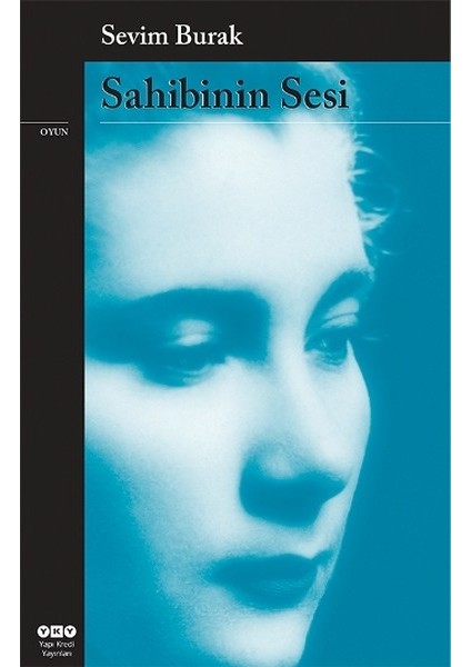 Sahibinin Sesi