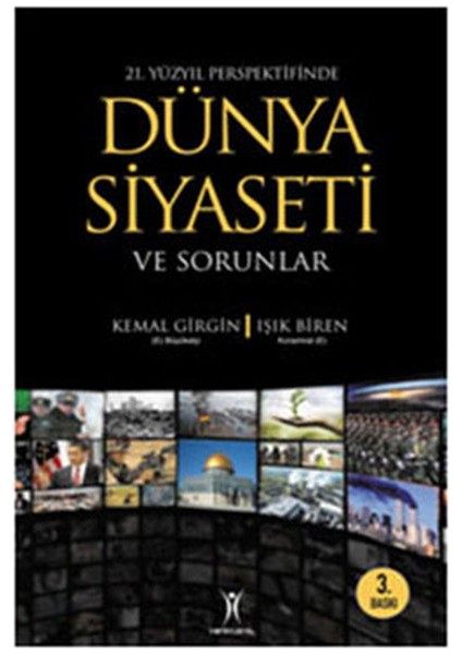 21. Yüzyıl Perspektifinde Dünya Siyaseti