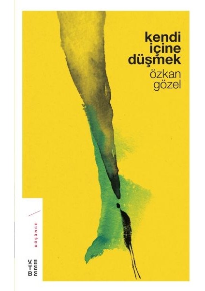 Kendi Içine Düşmek