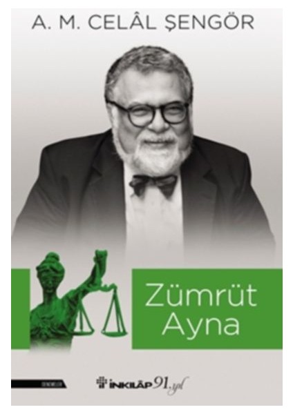 Zümrüt Ayna
