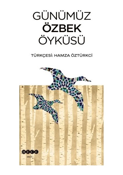 Günümüz Özbek Öyküsü