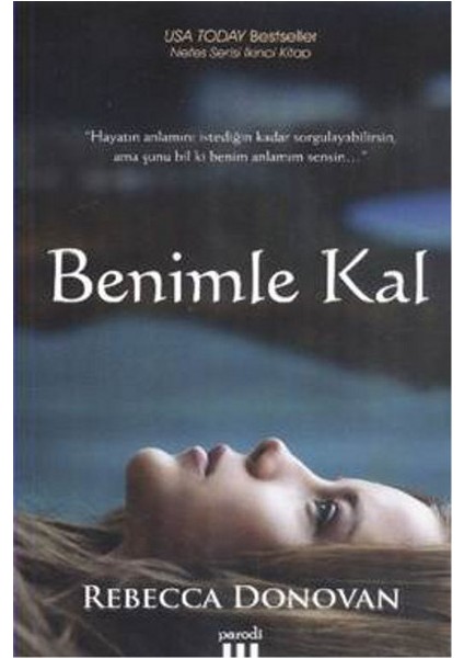 Benimle Kal