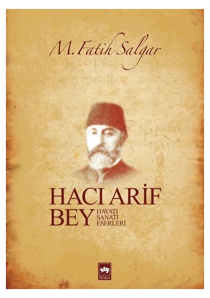 Hacı Arif Bey