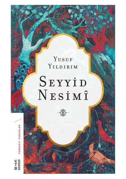 Seyyid Nesimi