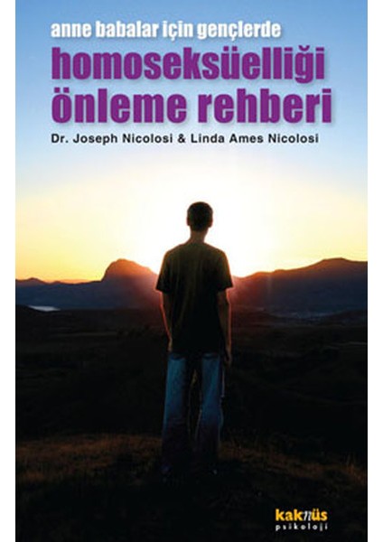Anne Babalar Için Gençlerde Homoseksüelliği Önleme Rehberi