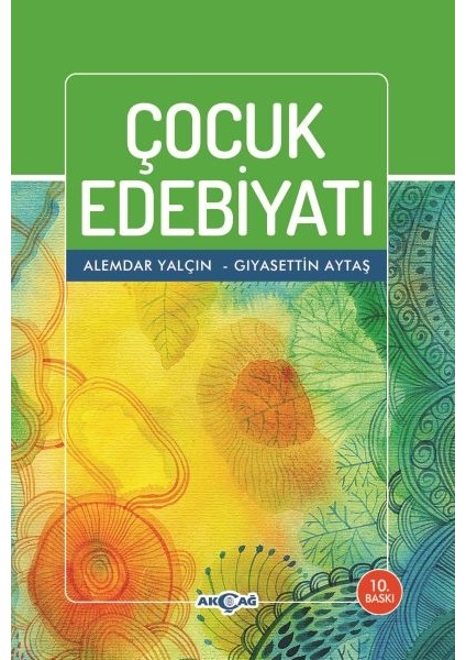 Çocuk Edebiyatı