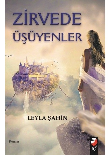 Zirvede Üşüyenler