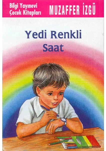 Yedi Renkli Saat