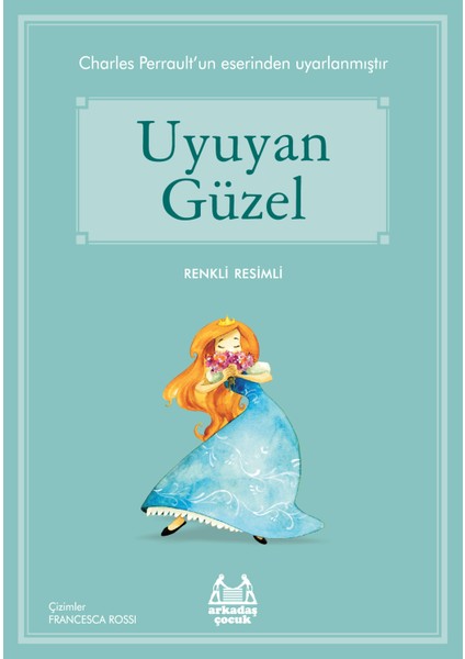 Uyuyan Güzel