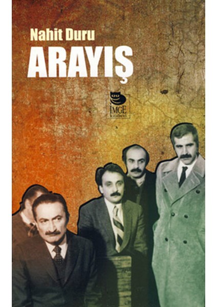 Arayış