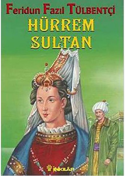 Hürrem Sultan