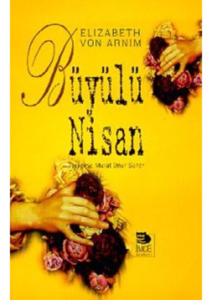 Büyülü Nisan