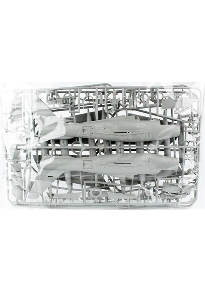 K48068 1/48 Ölçek, F-84F Thunderstreak (Avrupa Versiyonu) Savaş Uçağı, Plastik Model Kiti fiyatları