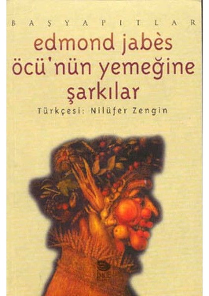 Öcü'nün Yemeğine Şarkılar