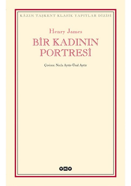 Bir Kadının Portresi