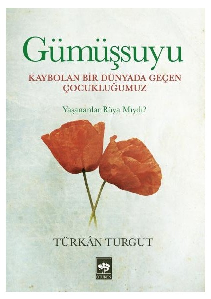 Gümüşsuyu