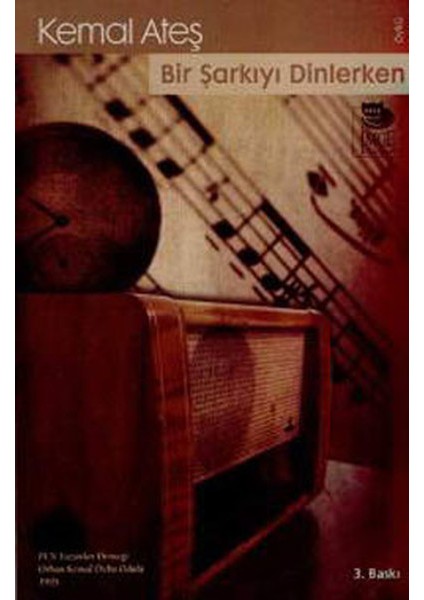 Bir Şarkıyı Dinlerken