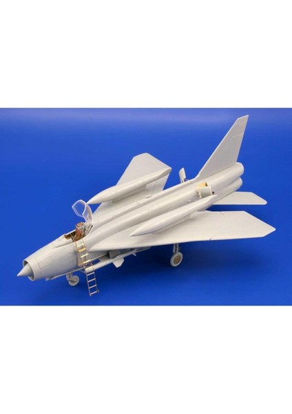 72497 1/72 Ölçek, Bac Lıghtnıng F.1A/F.2 Dış Detay Seti - fiyatları