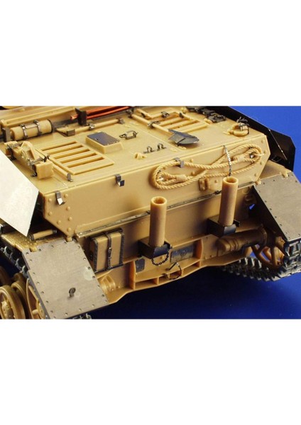 35649 1/35 Ölçek, Jgdpz.ıv L/70 For Italerı 266 Ma fırsatları