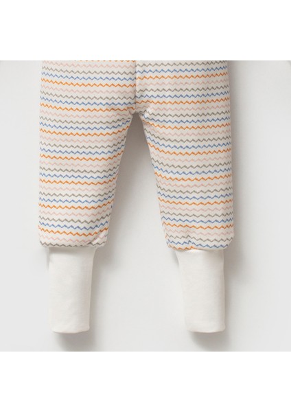 Fermuarlı Bisiklet Yaka Uyku Tulumu Çoraplı Patikli 2,5 Tog modelleri