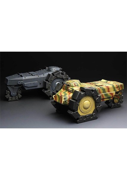 SS-001 1/35 Ölçek, Vskfz 617 Mayın Imha Aracı, Plastik Model Kiti fiyatları