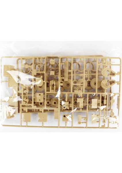 13286 1/35 Ölçek, Merkava Mk.ııd Tankı, Plastik Model Kiti fiyatları