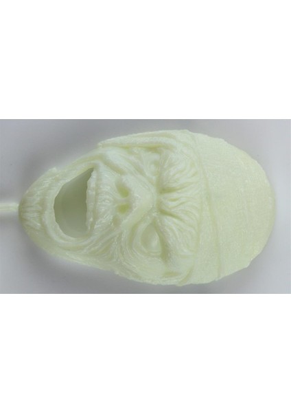 724R Glo-Head - Mummy modelleri